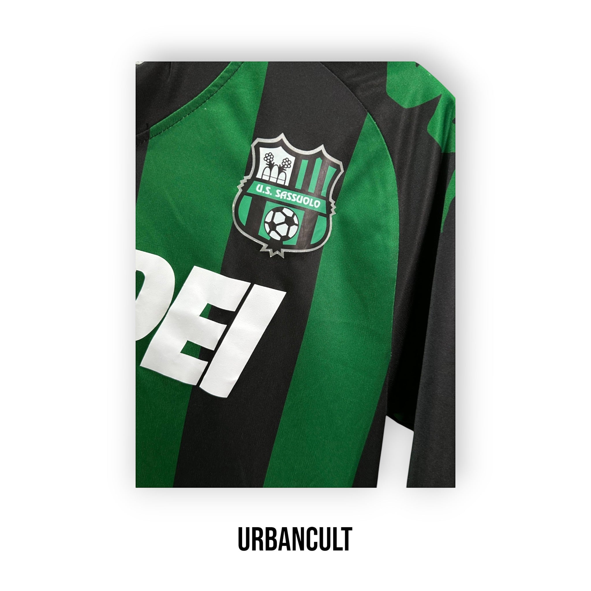 bera - Urban Cult