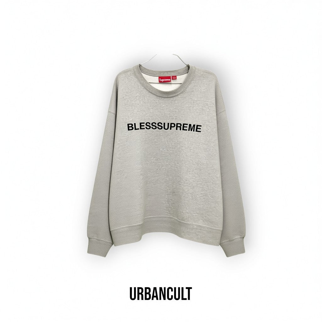 blessupre - Urban Cult