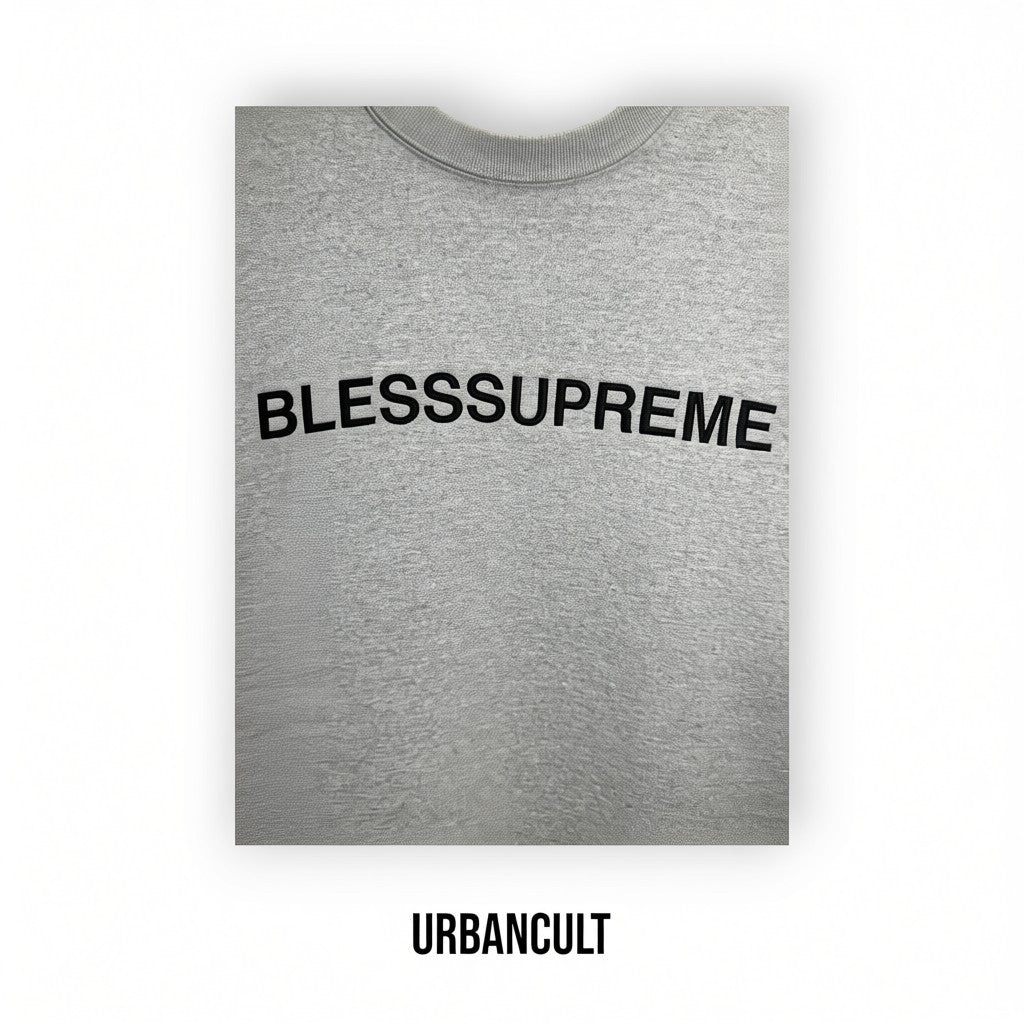 blessupre - Urban Cult