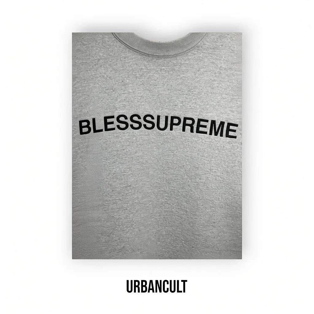 blessupre - Urban Cult