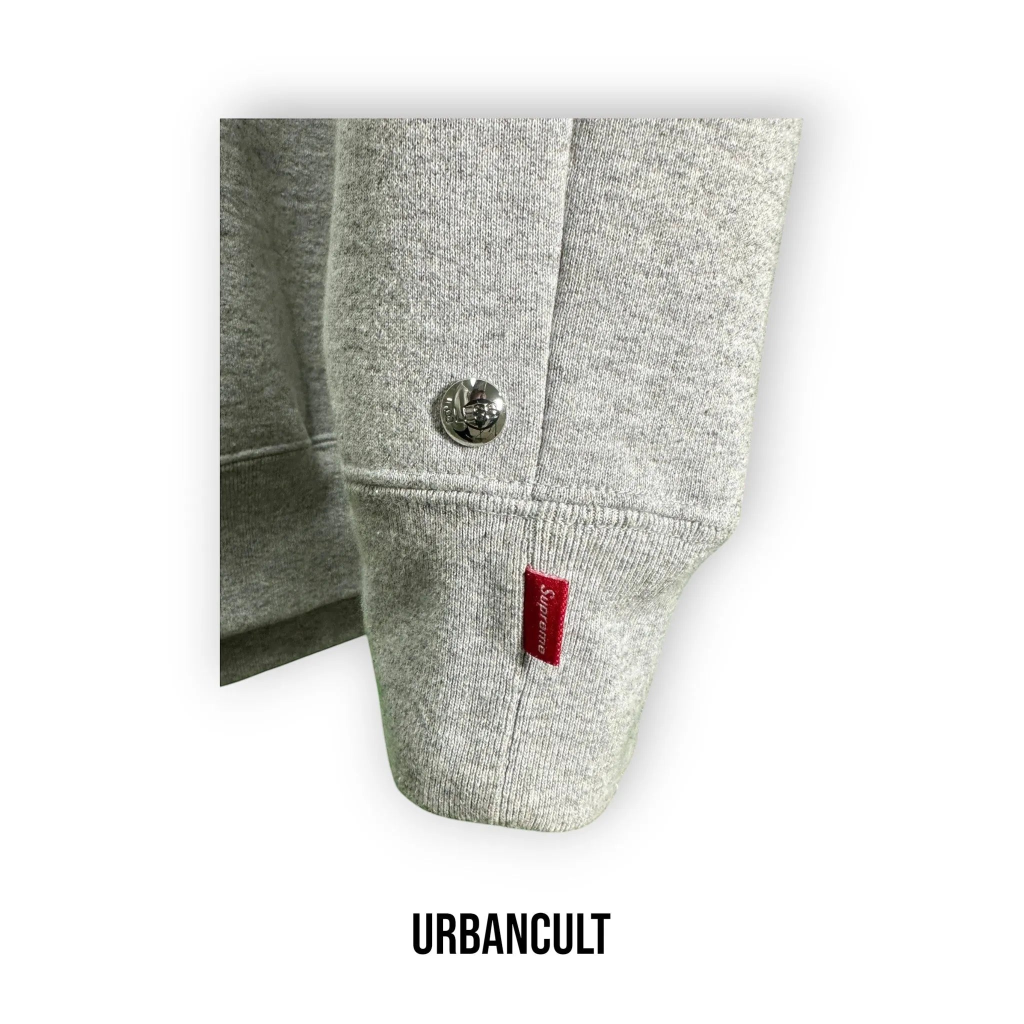 blessupre - Urban Cult