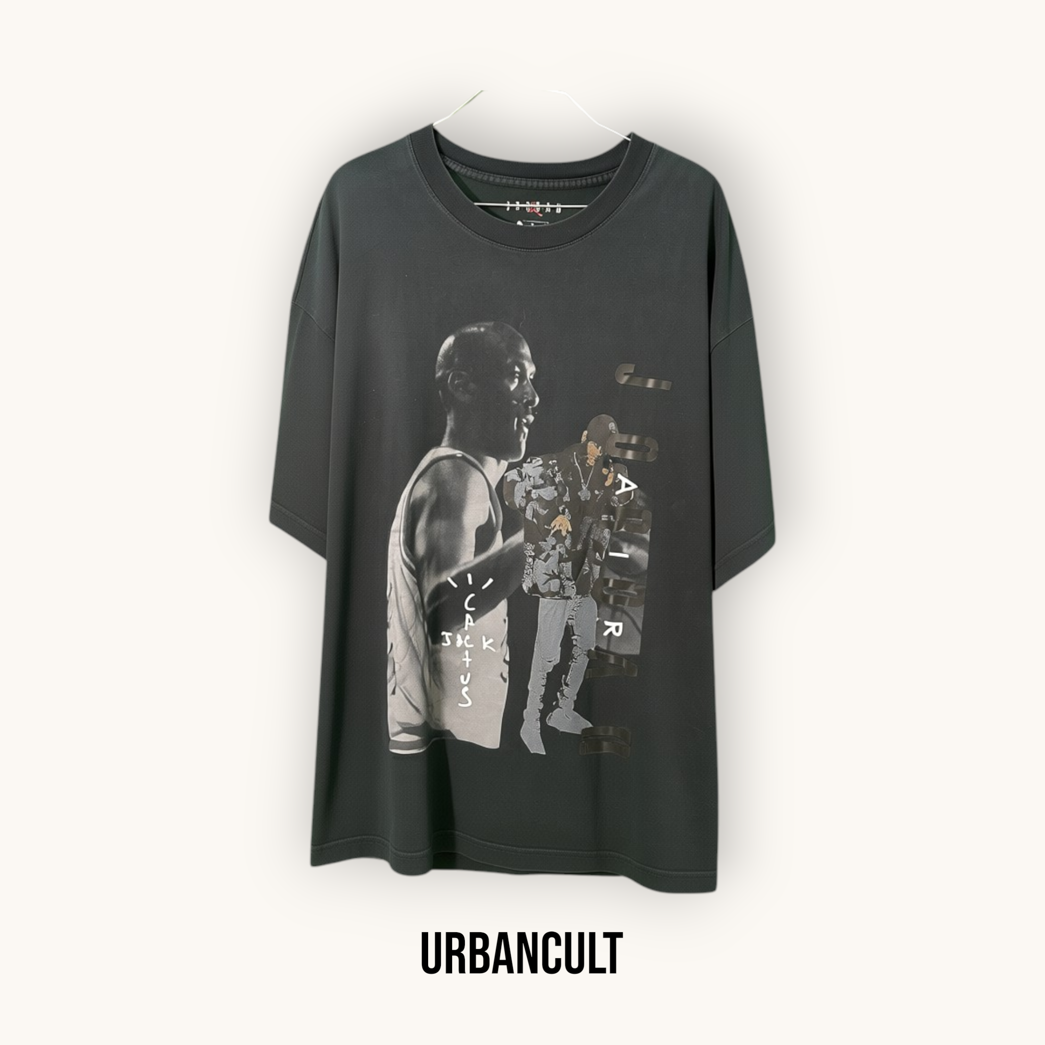 jor trav - Urban Cult