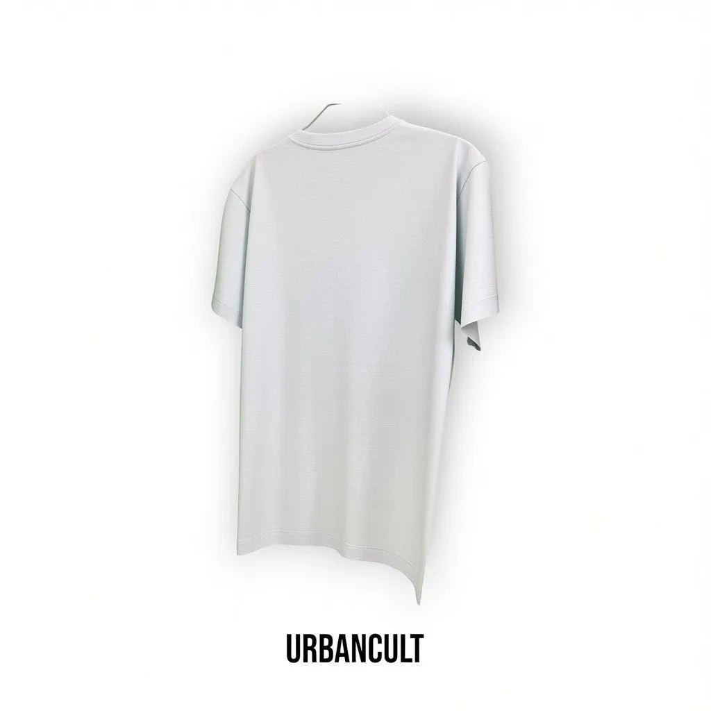 T-shirt KAWS x Uniqlo x Sesame Street - azzurro Chiaro