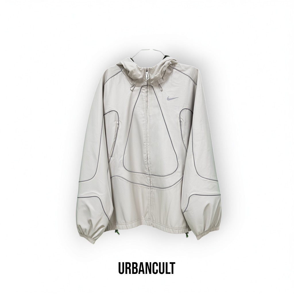 nike corteiz jacket - Urban Cult