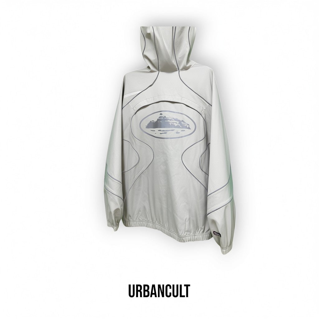 nike corteiz jacket - Urban Cult