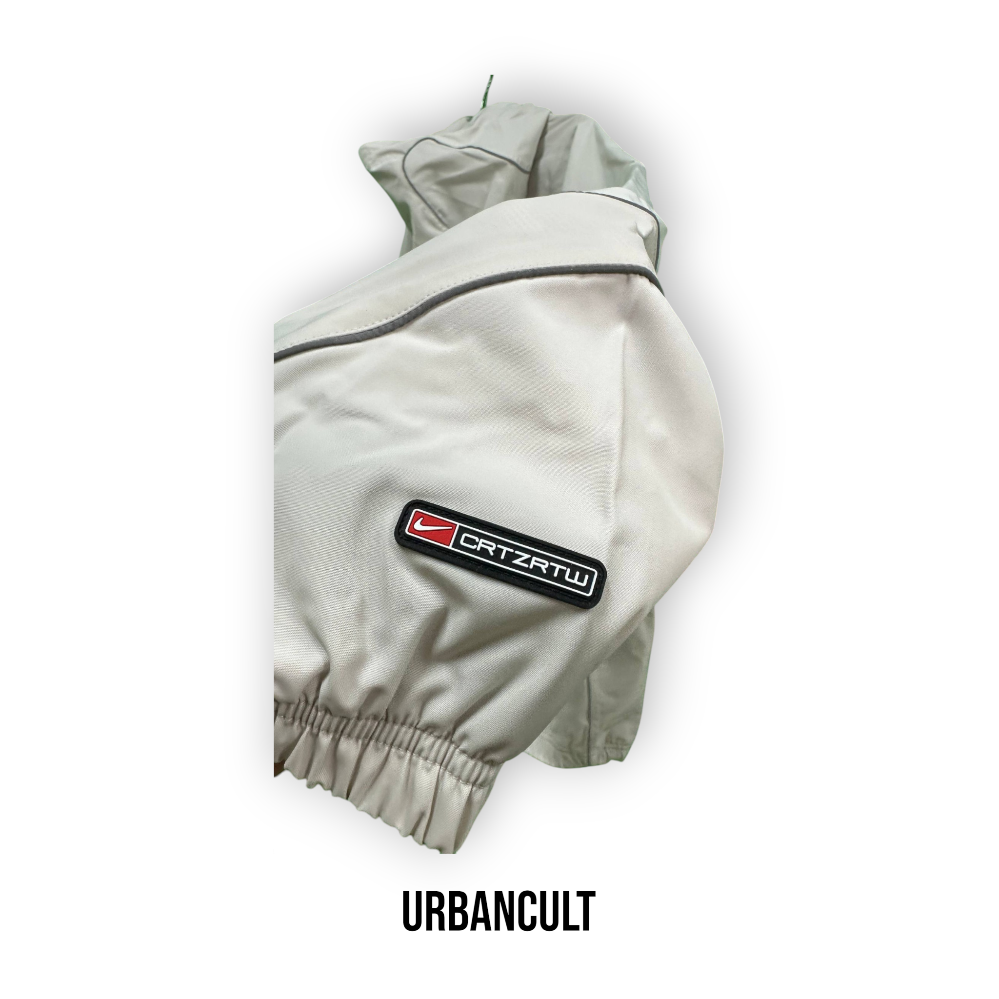 nike corteiz jacket - Urban Cult