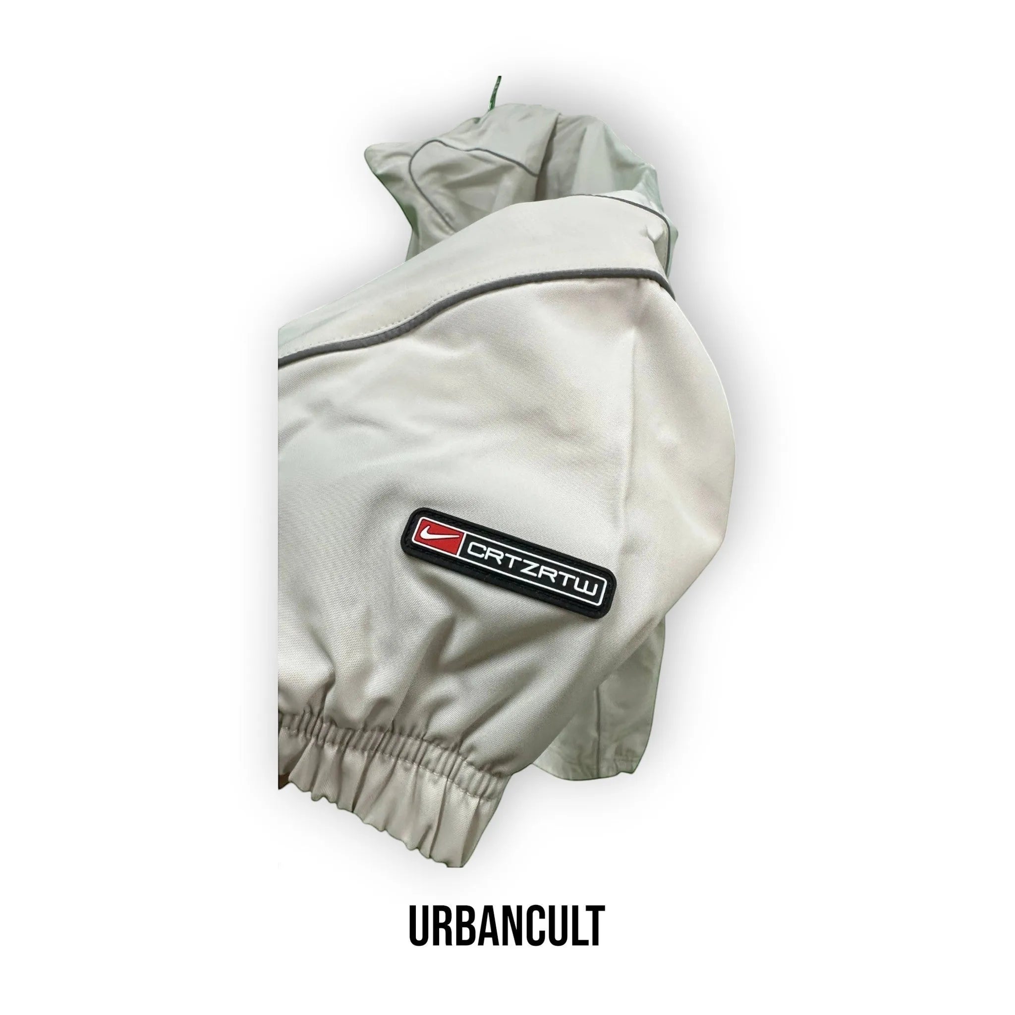 nike corteiz jacket - Urban Cult