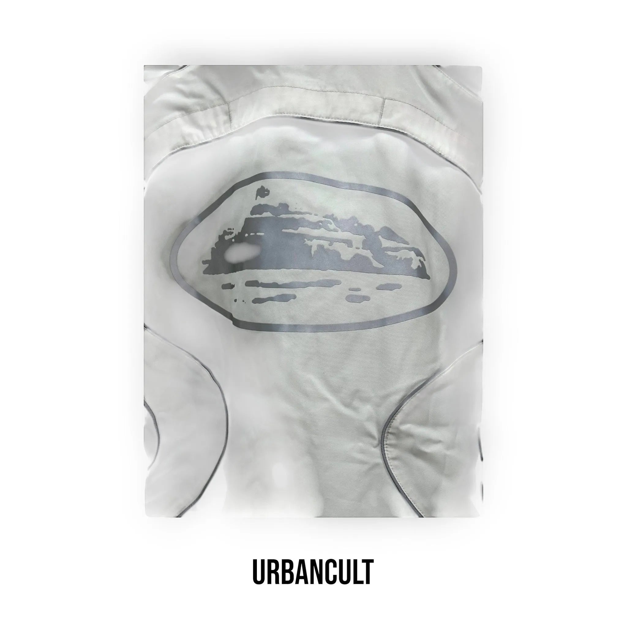 nike corteiz jacket - Urban Cult