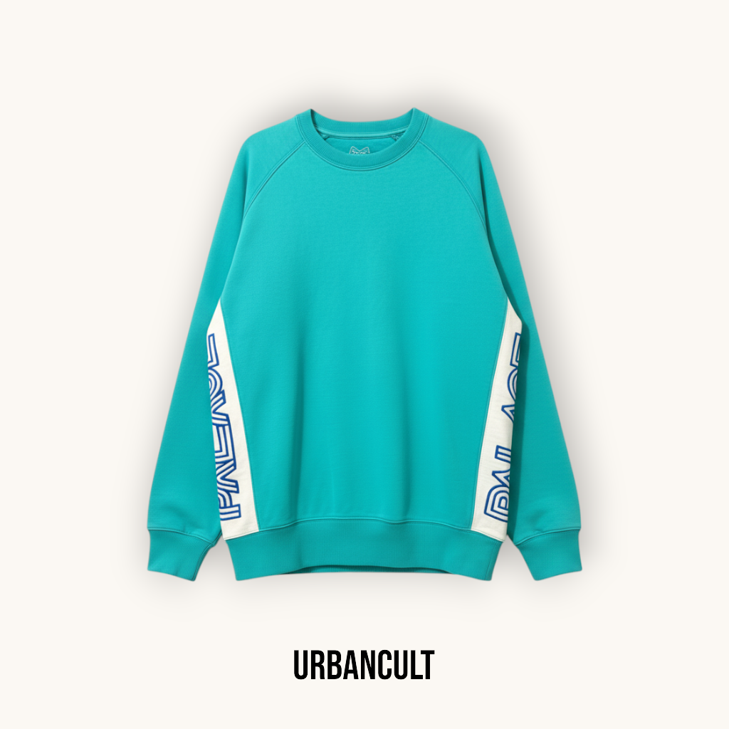 palace crew - Urban Cult