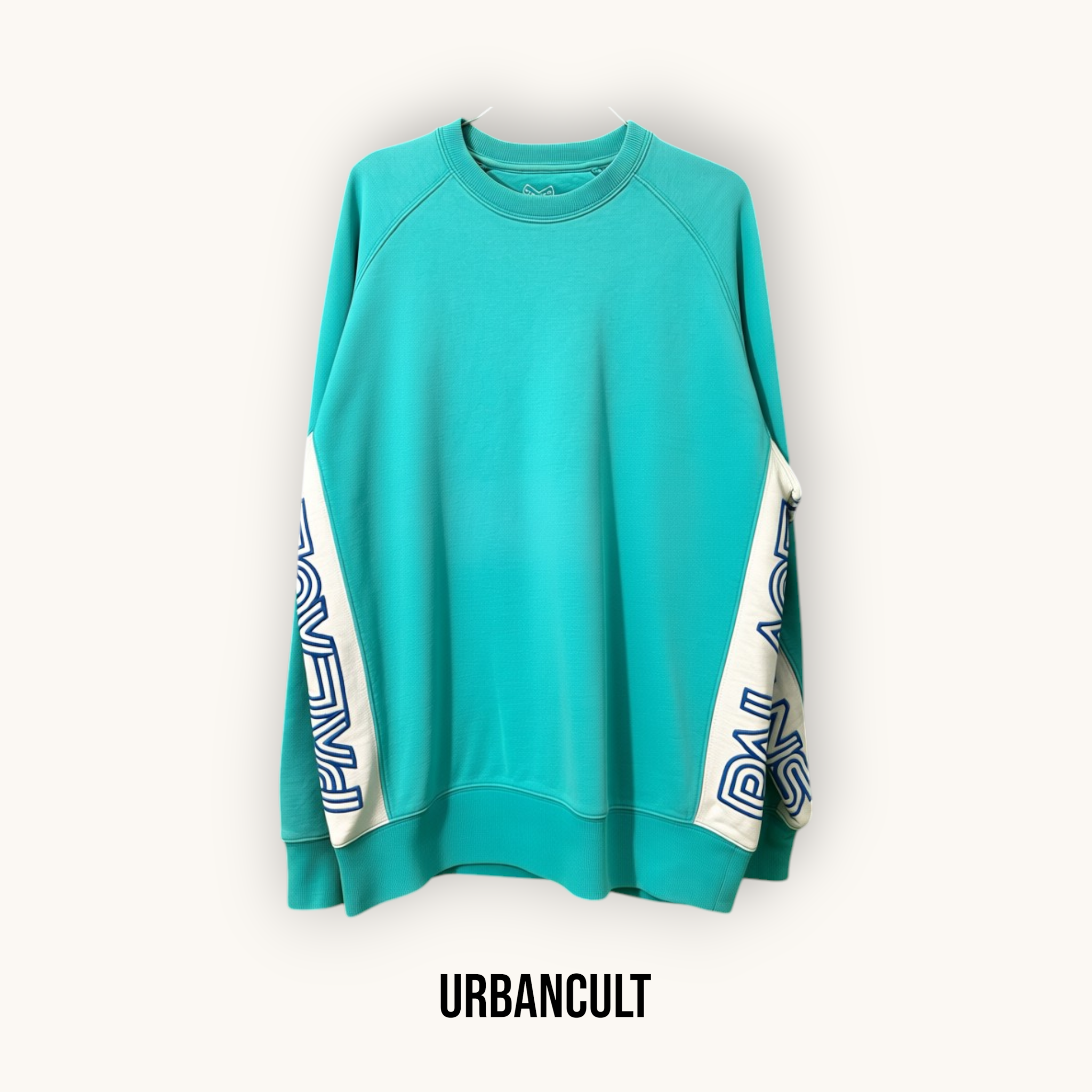 palace crew - Urban Cult