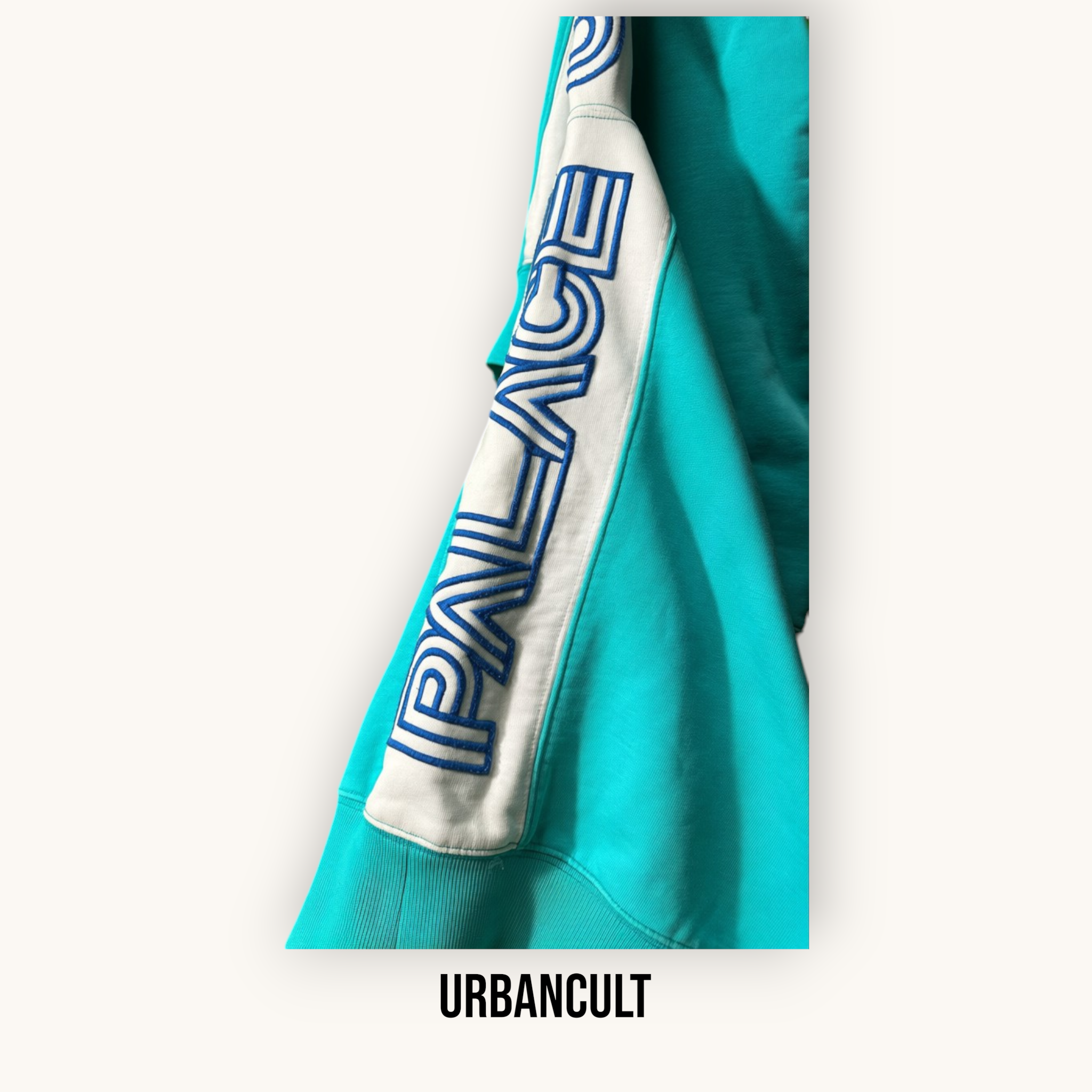 palace crew - Urban Cult