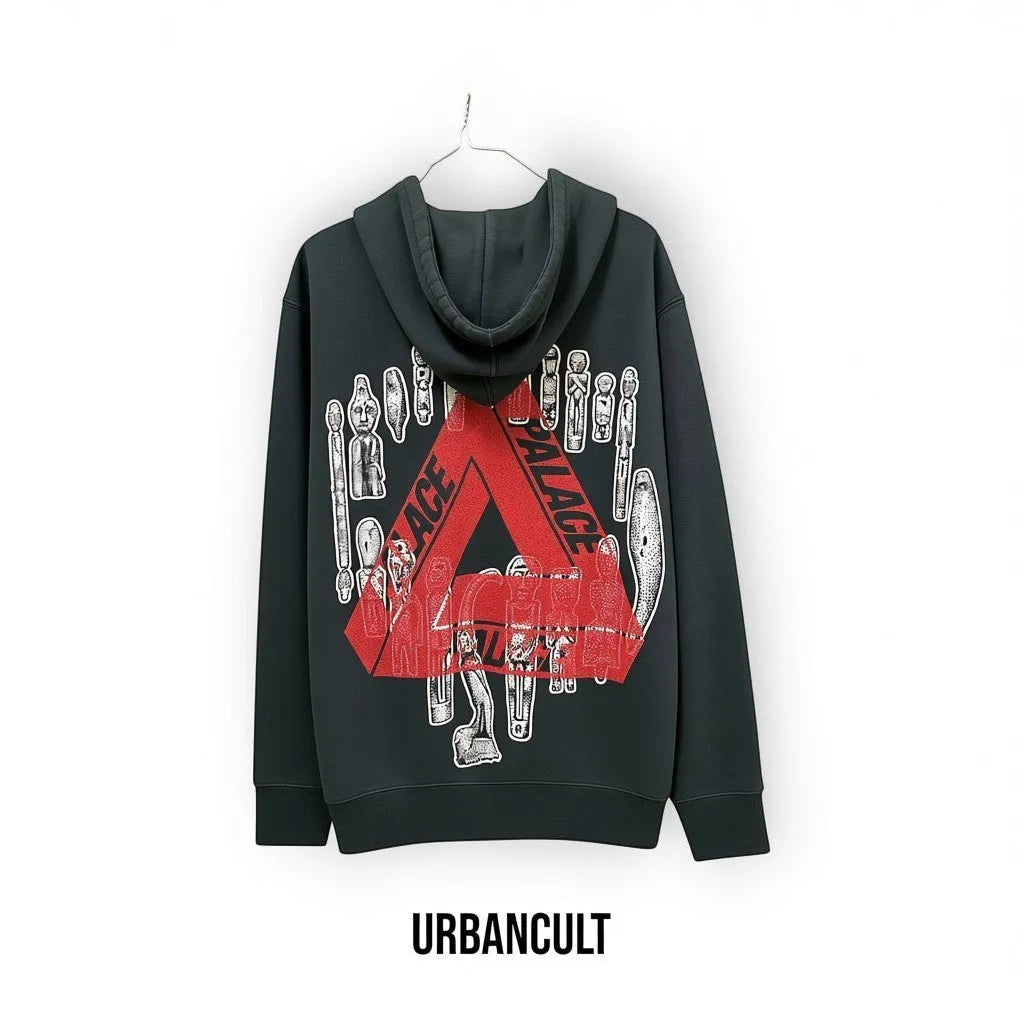 palazz - Urban Cult