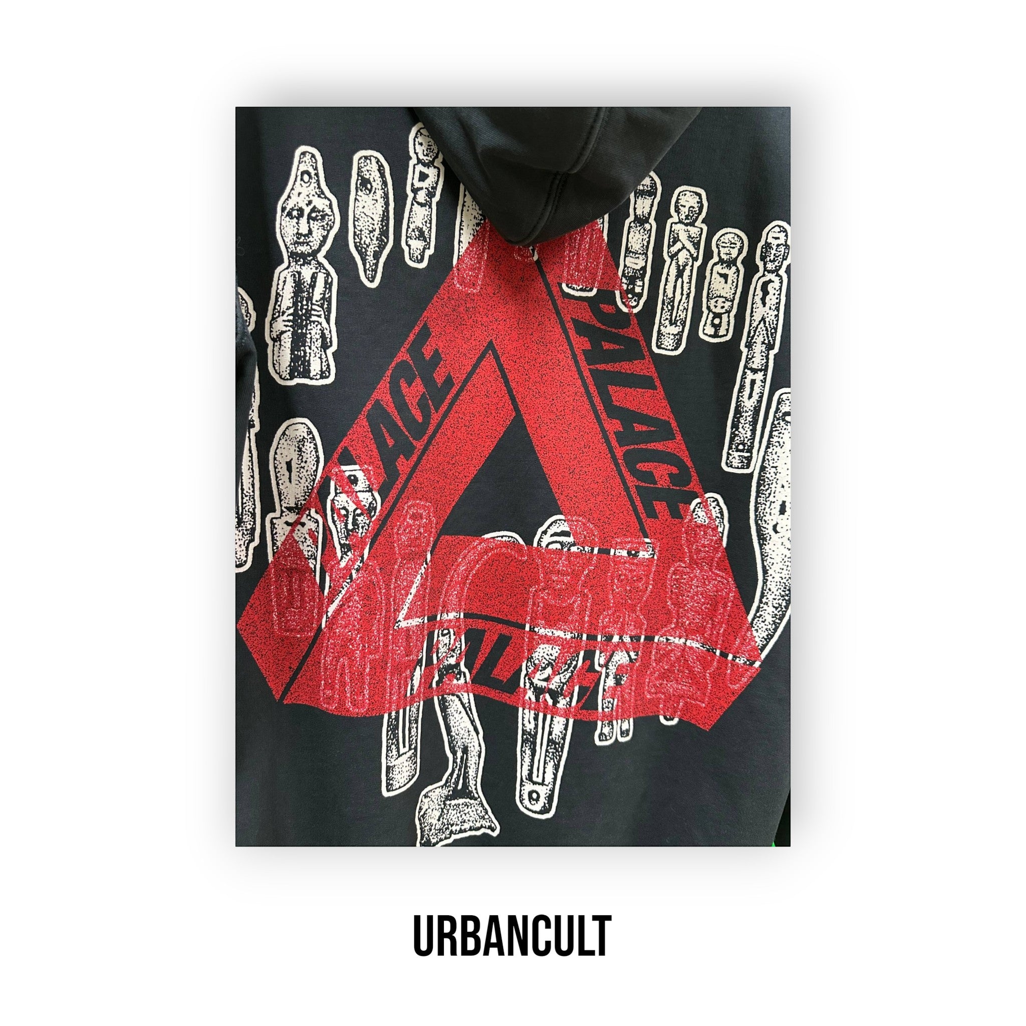 palazz - Urban Cult