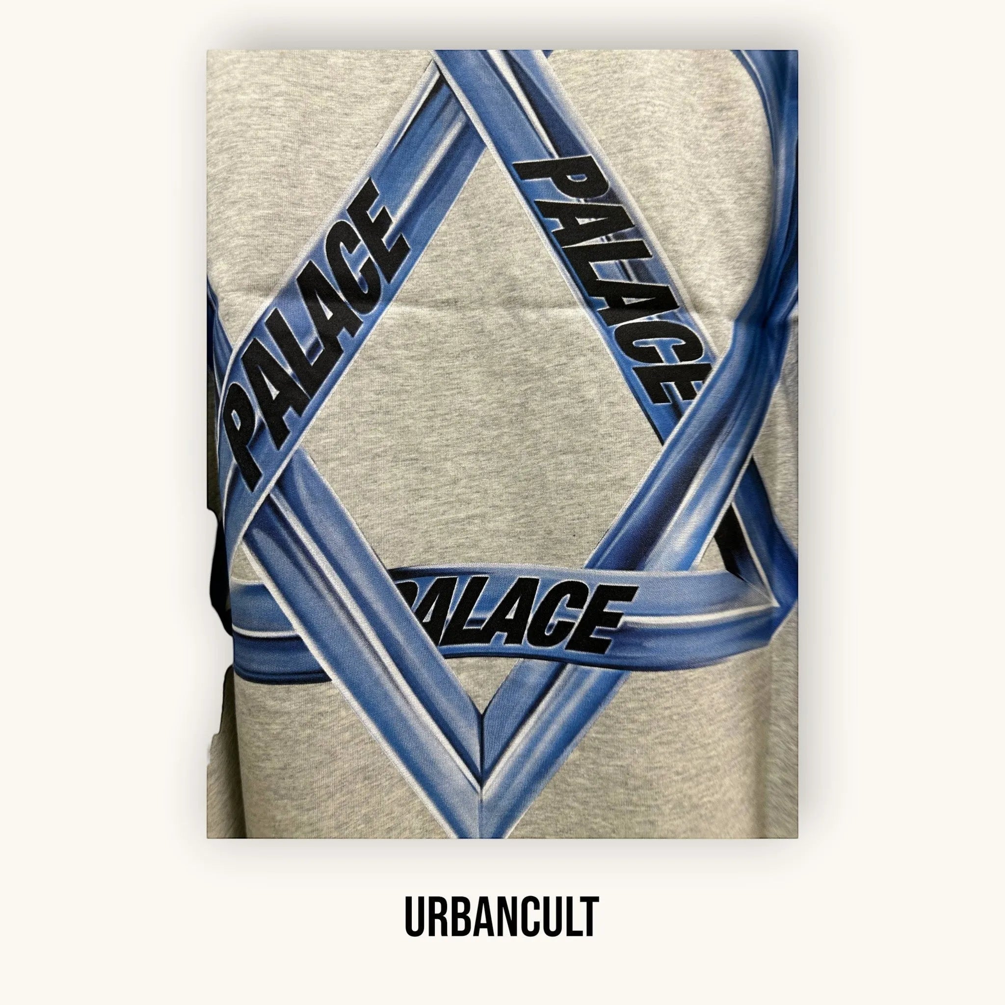 pallac - Urban Cult