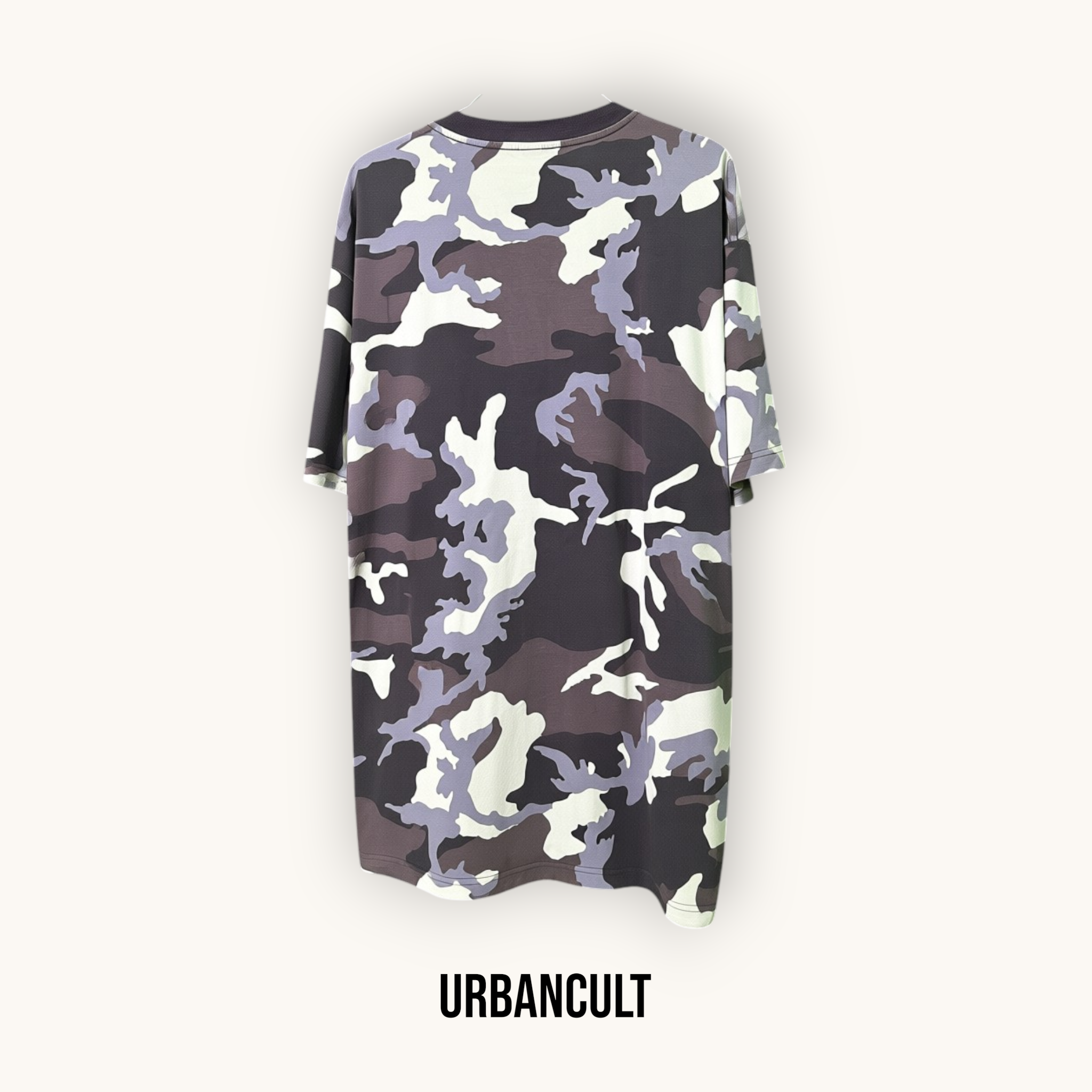 patta camo - Urban Cult