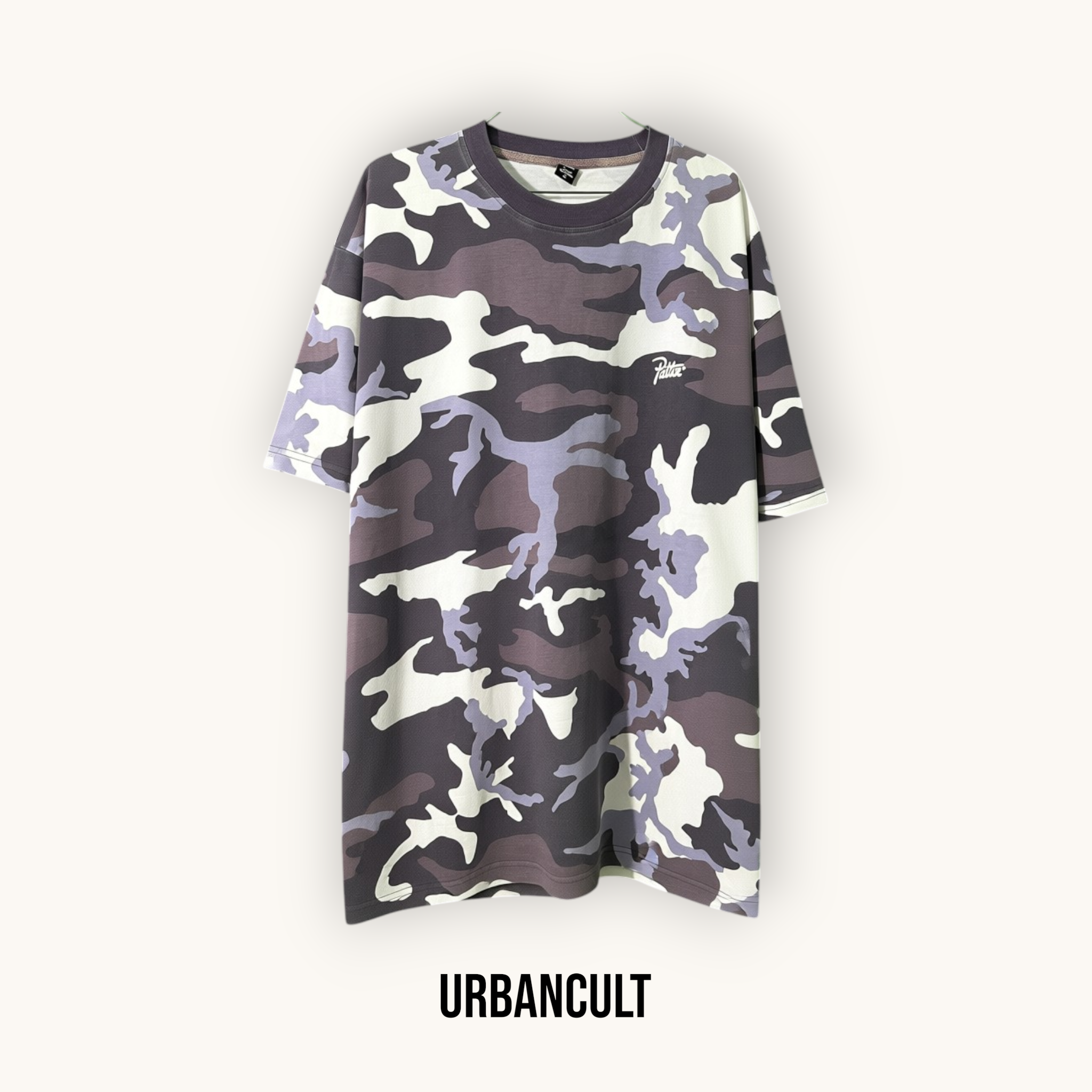 patta camo - Urban Cult