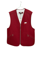 reverse vest supreme - Urban Cult