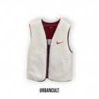 reverse vest supreme - Urban Cult