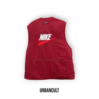 reverse vest supreme - Urban Cult