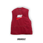 reverse vest supreme - Urban Cult