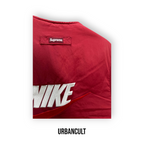 reverse vest supreme - Urban Cult