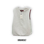 reverse vest supreme - Urban Cult