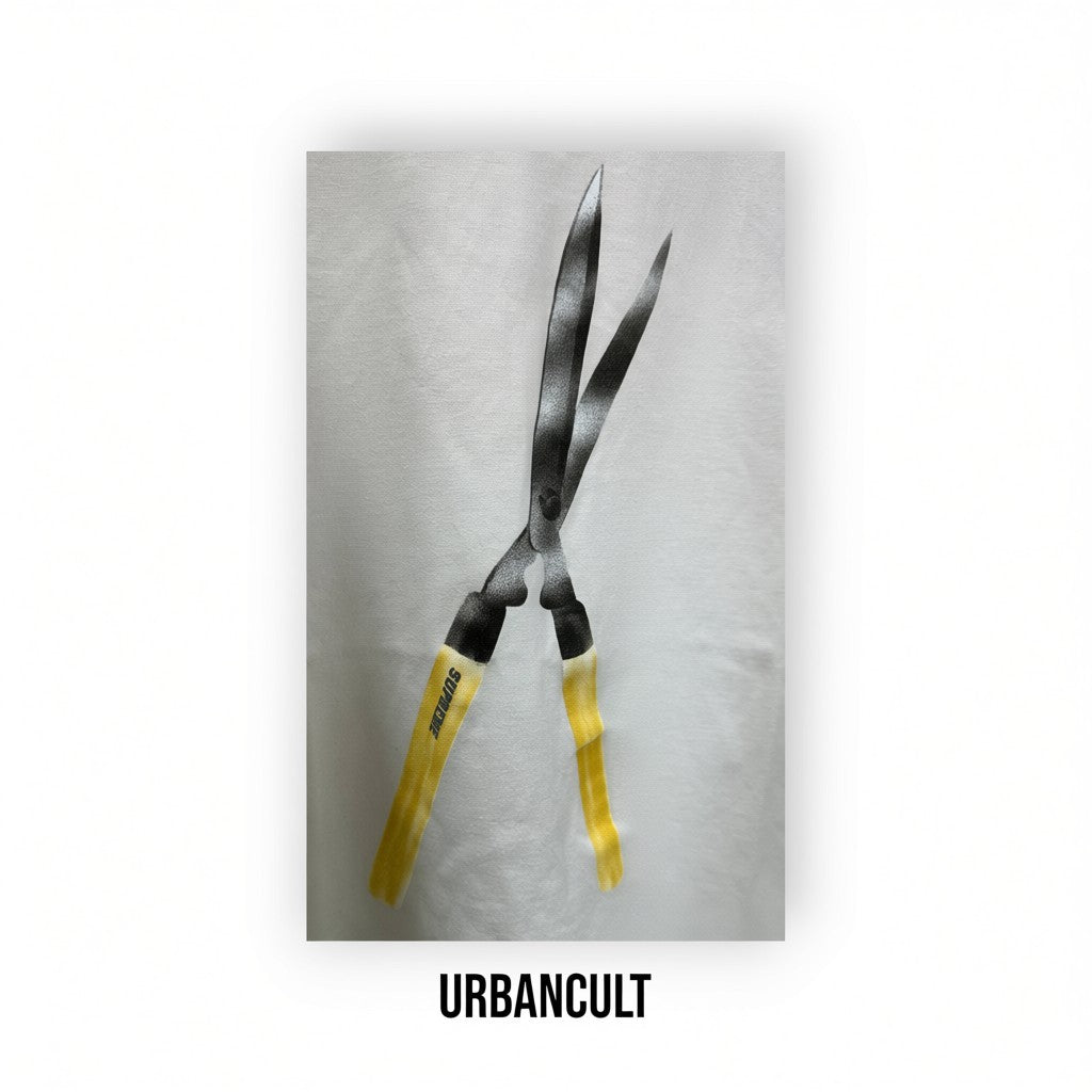 scissors - Urban Cult