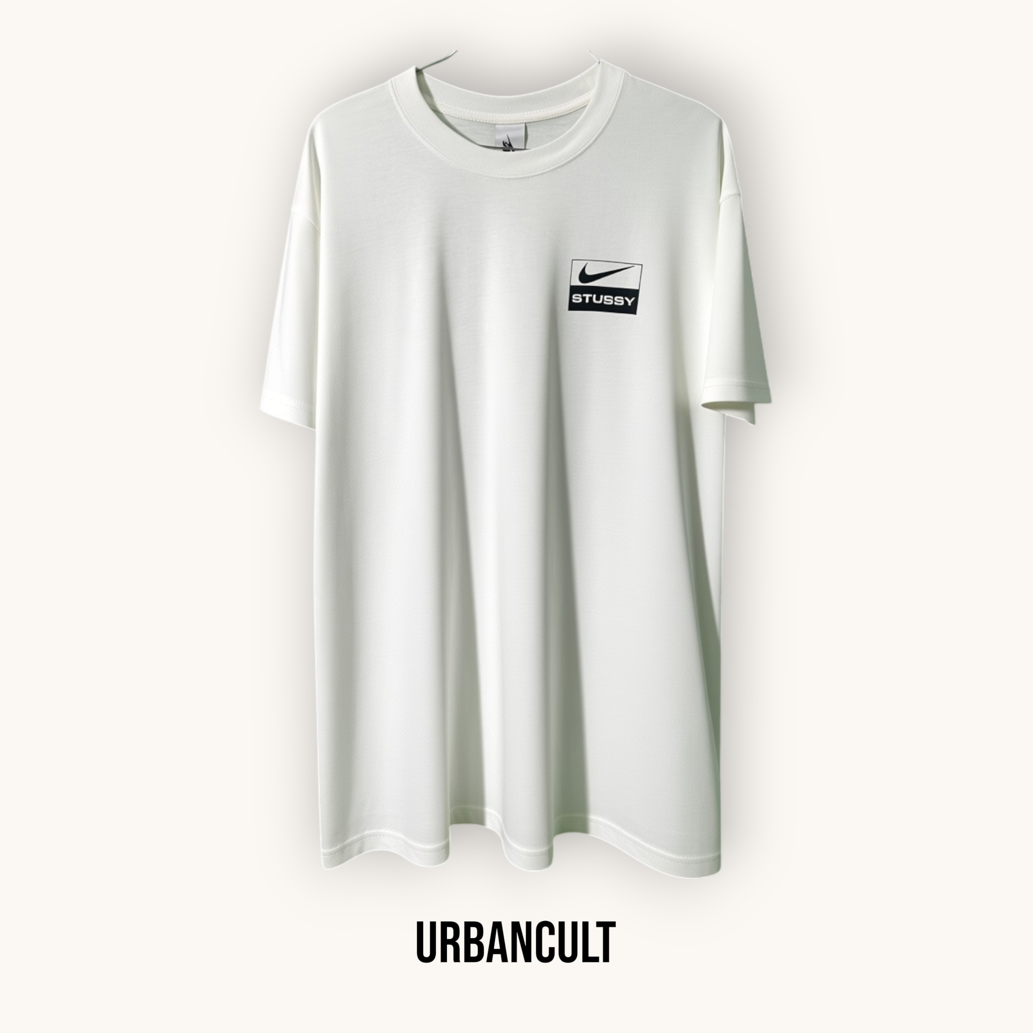 stussty 3 - Urban Cult