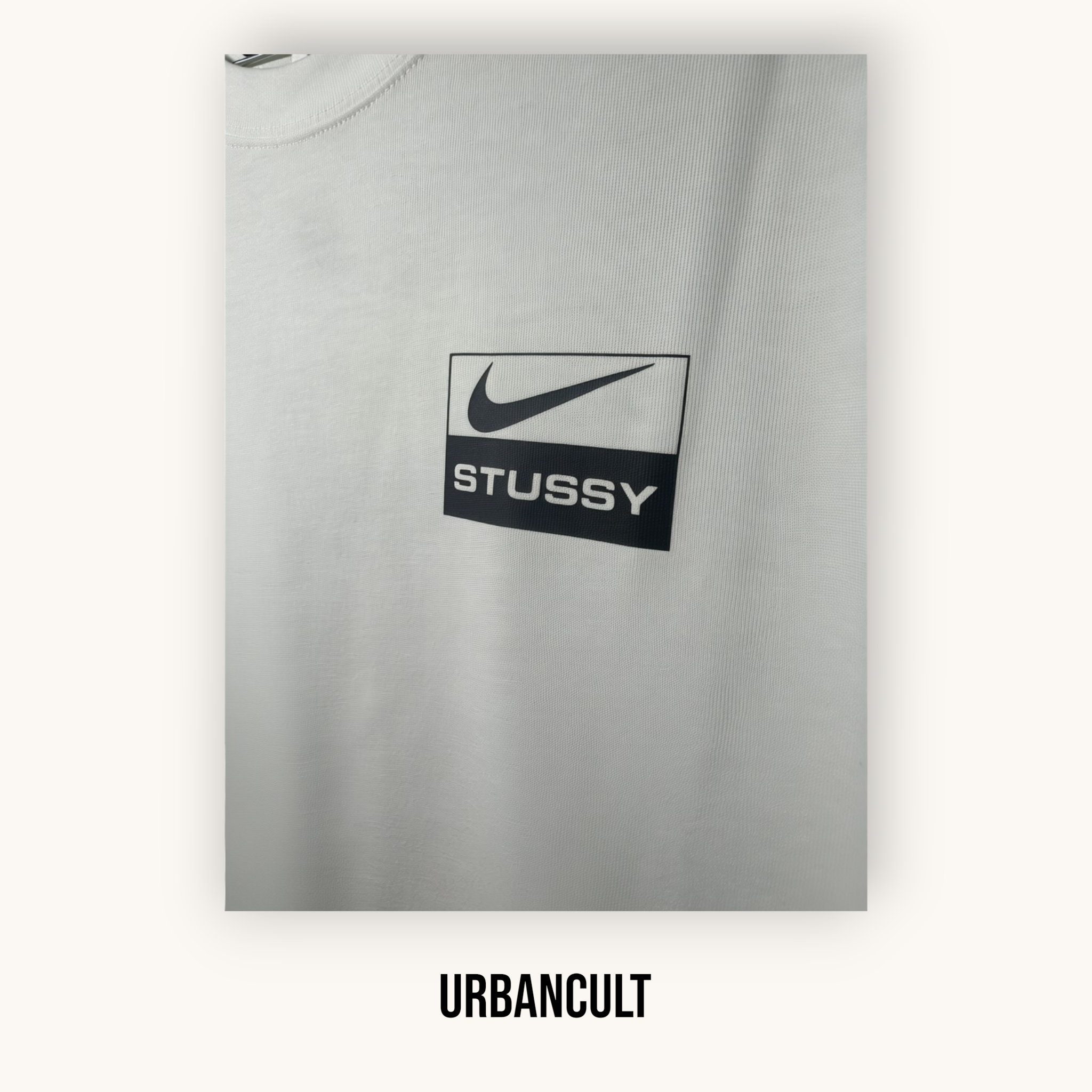 stussty 3 - Urban Cult