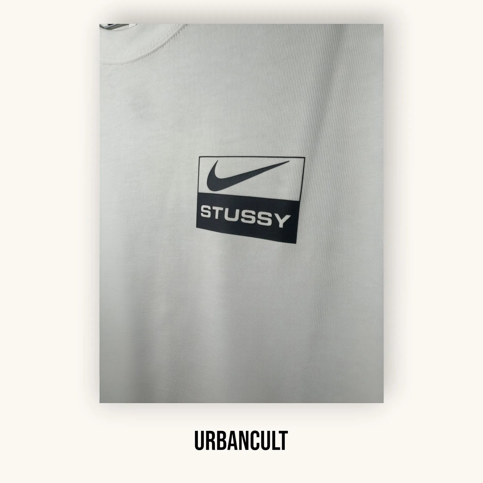stussty 3 - Urban Cult