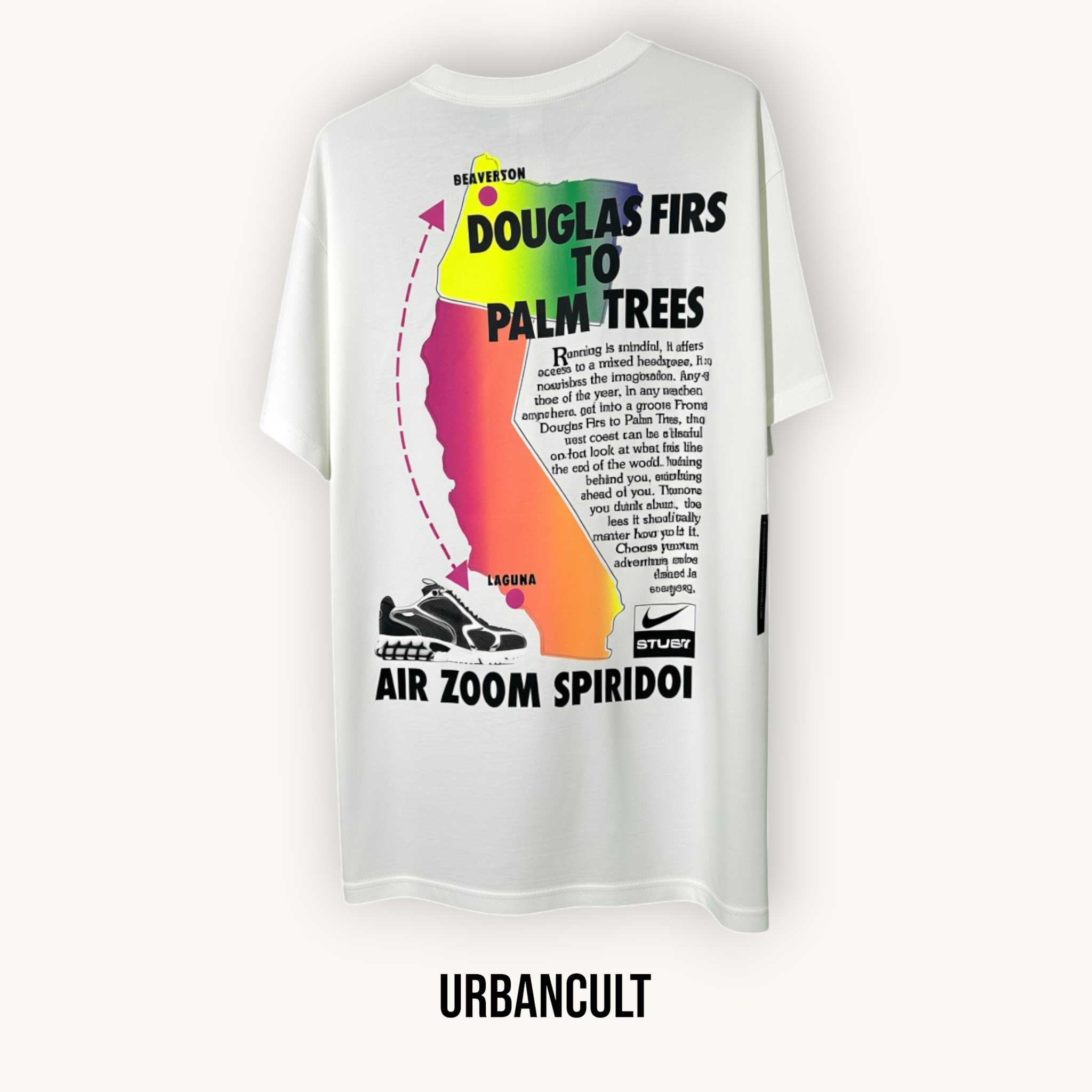 stussty 3 - Urban Cult