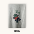 stussy 4 - Urban Cult