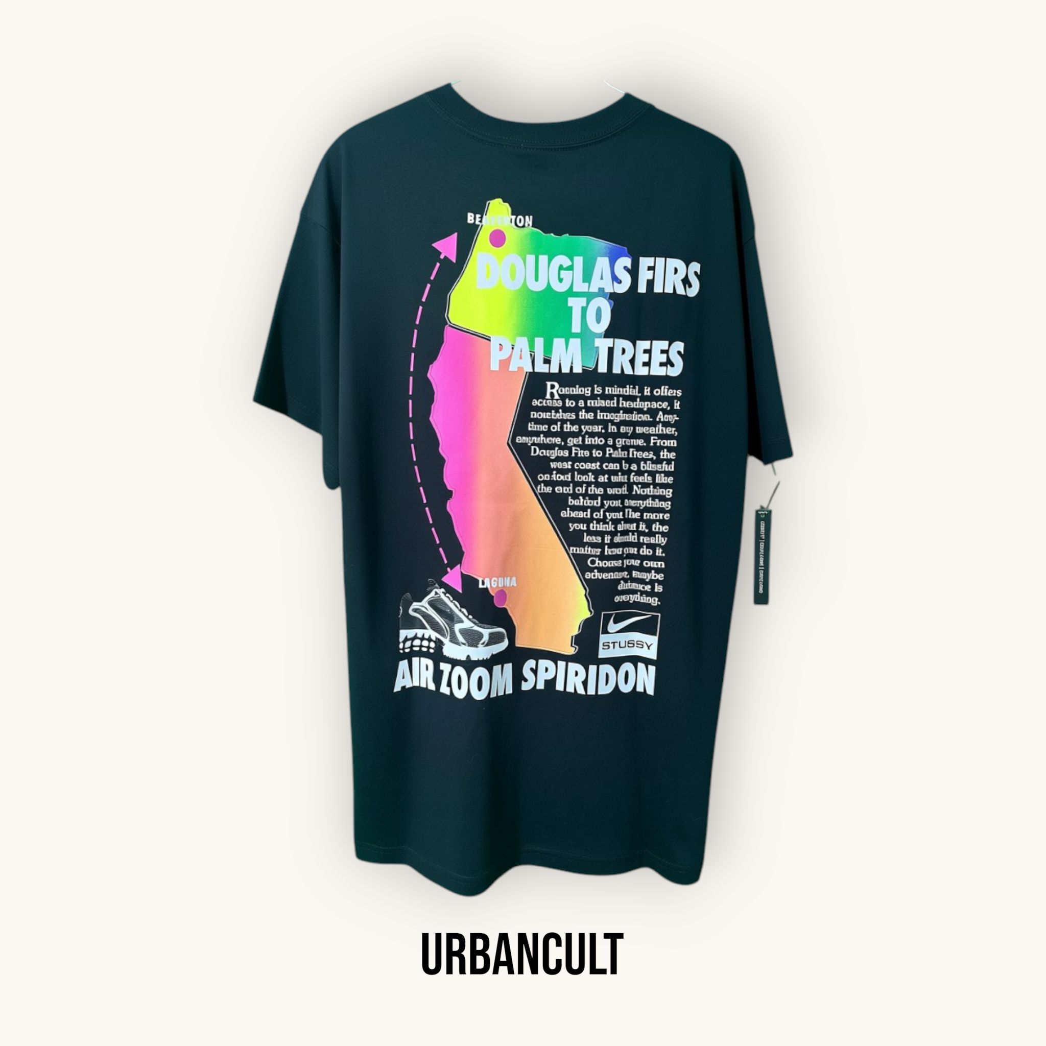 stussy 5 - Urban Cult