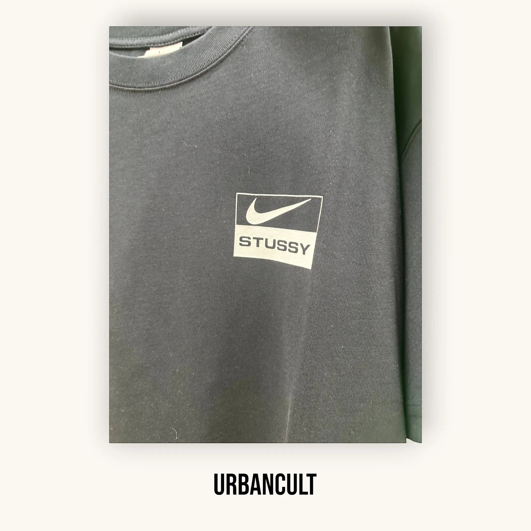 stussy 5 - Urban Cult