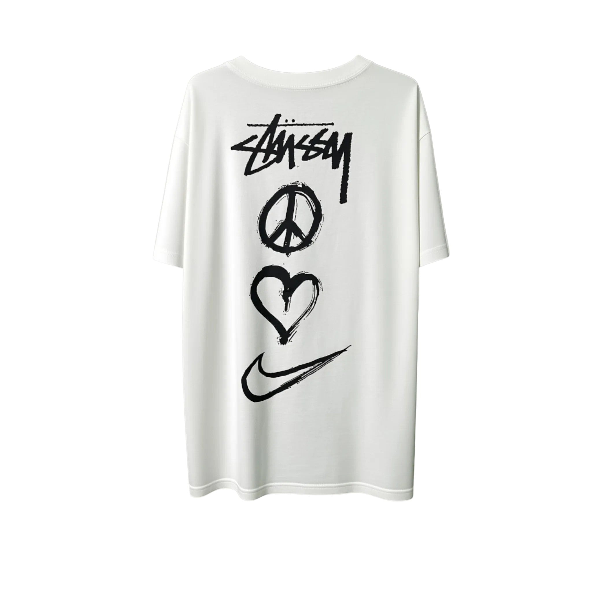 stussy peace - Urban Cult
