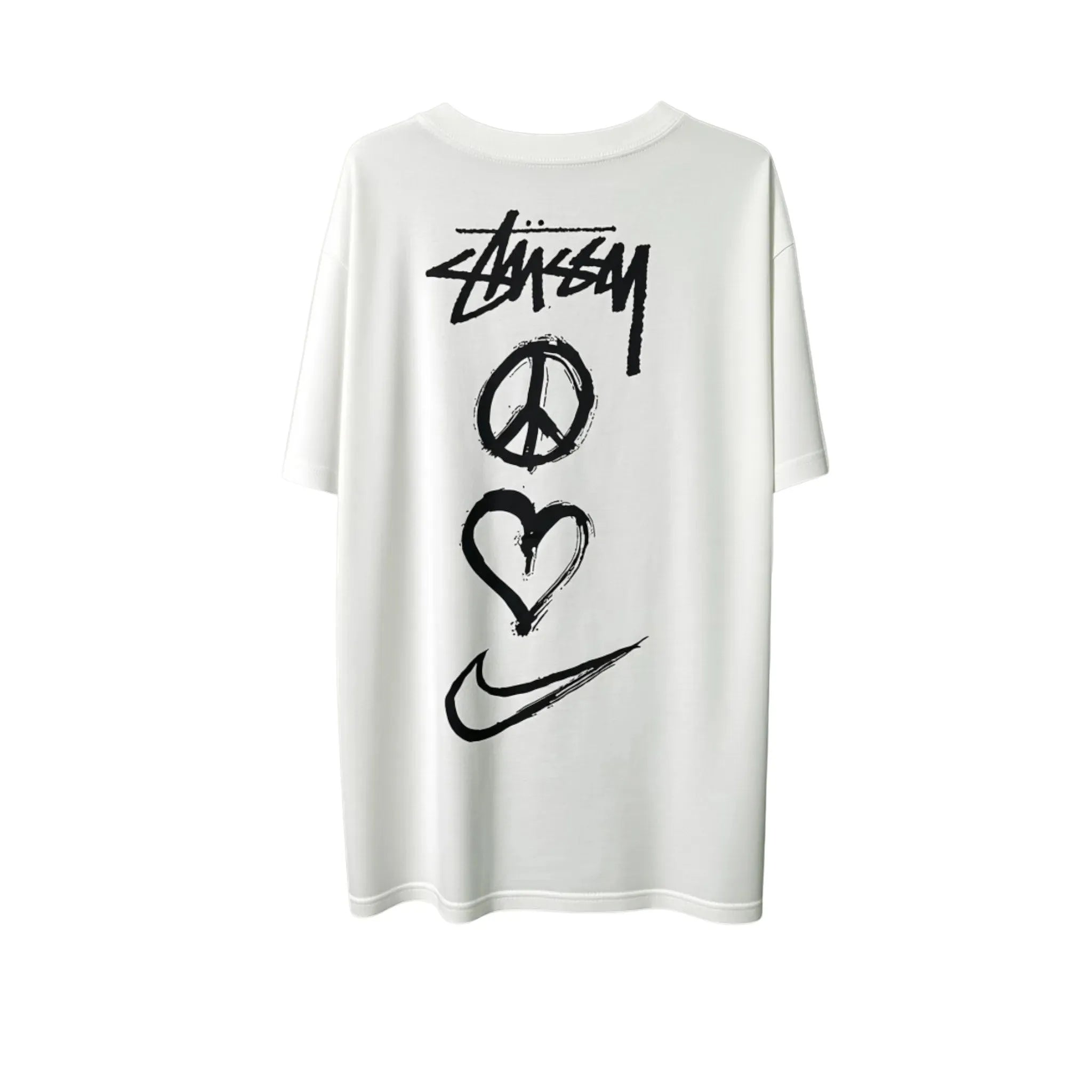 stussy peace - Urban Cult