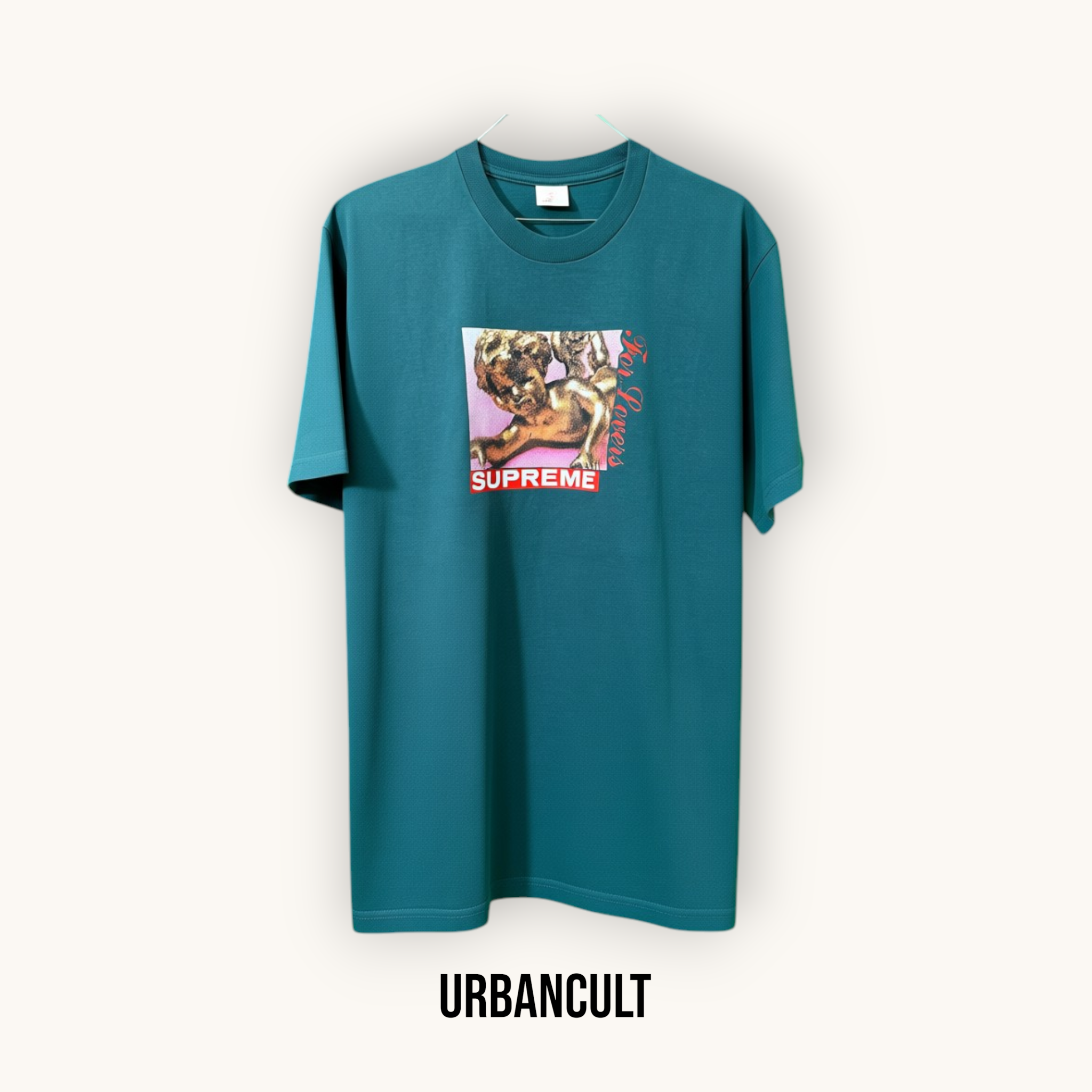 sup angelo - Urban Cult