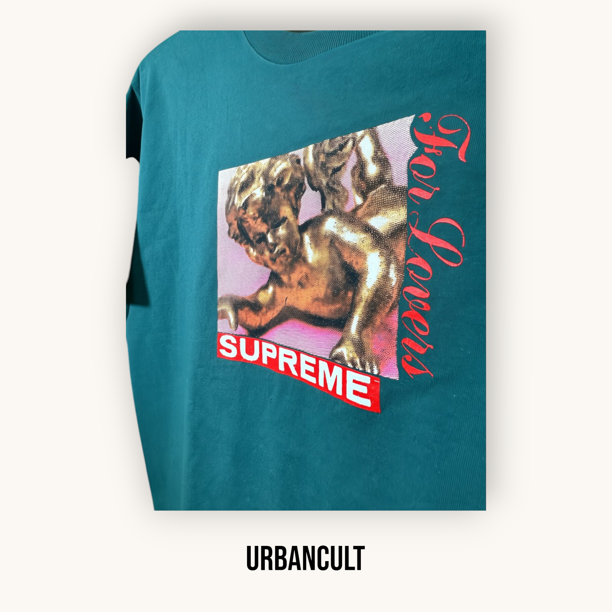 sup angelo - Urban Cult