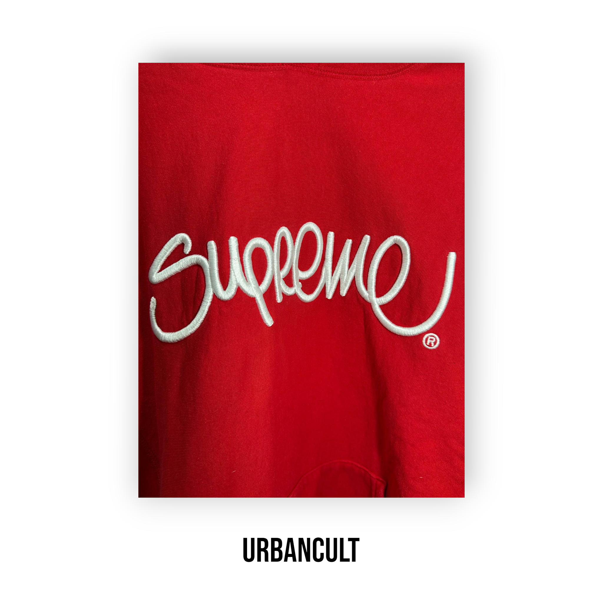 sup hood - Urban Cult