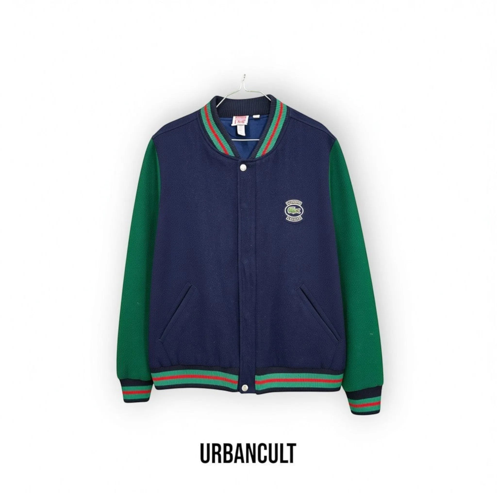 sup lacoste - Urban Cult