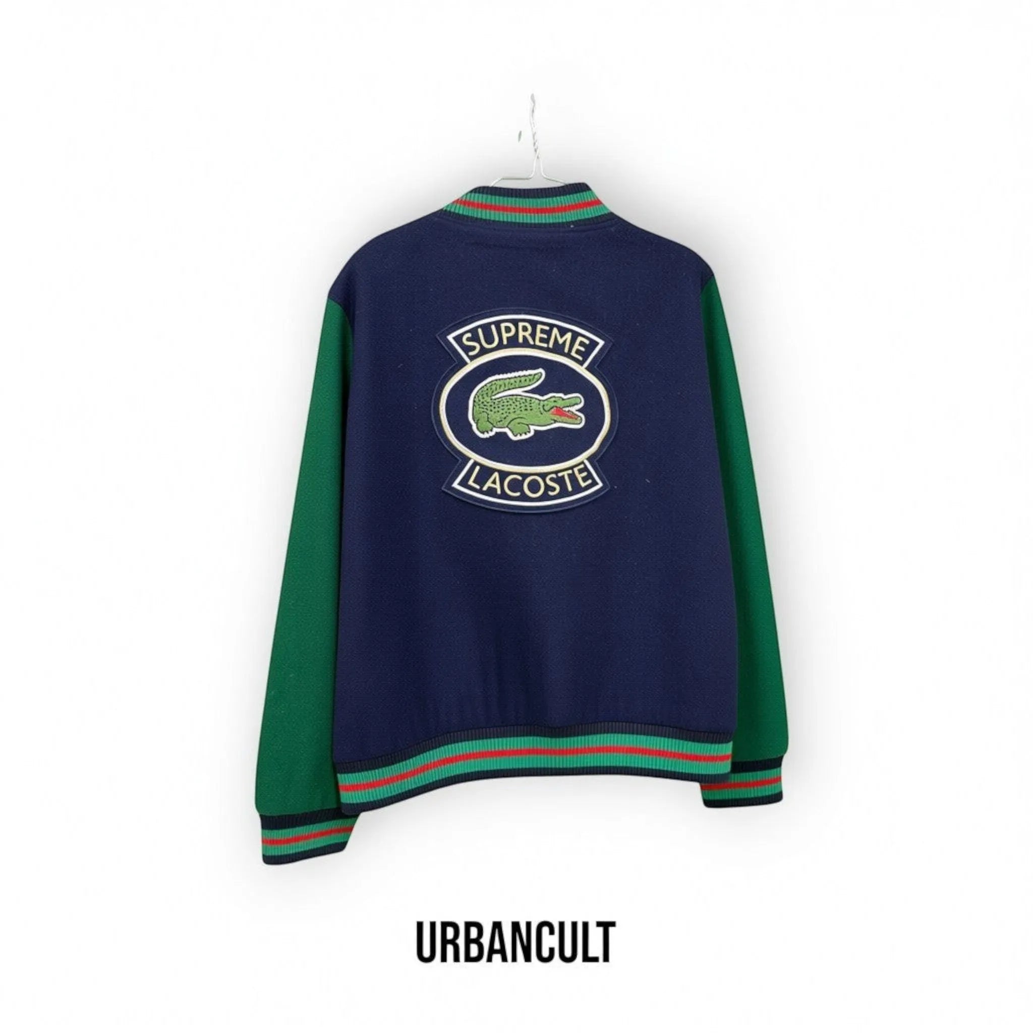 sup lacoste - Urban Cult