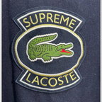 sup lacoste - Urban Cult