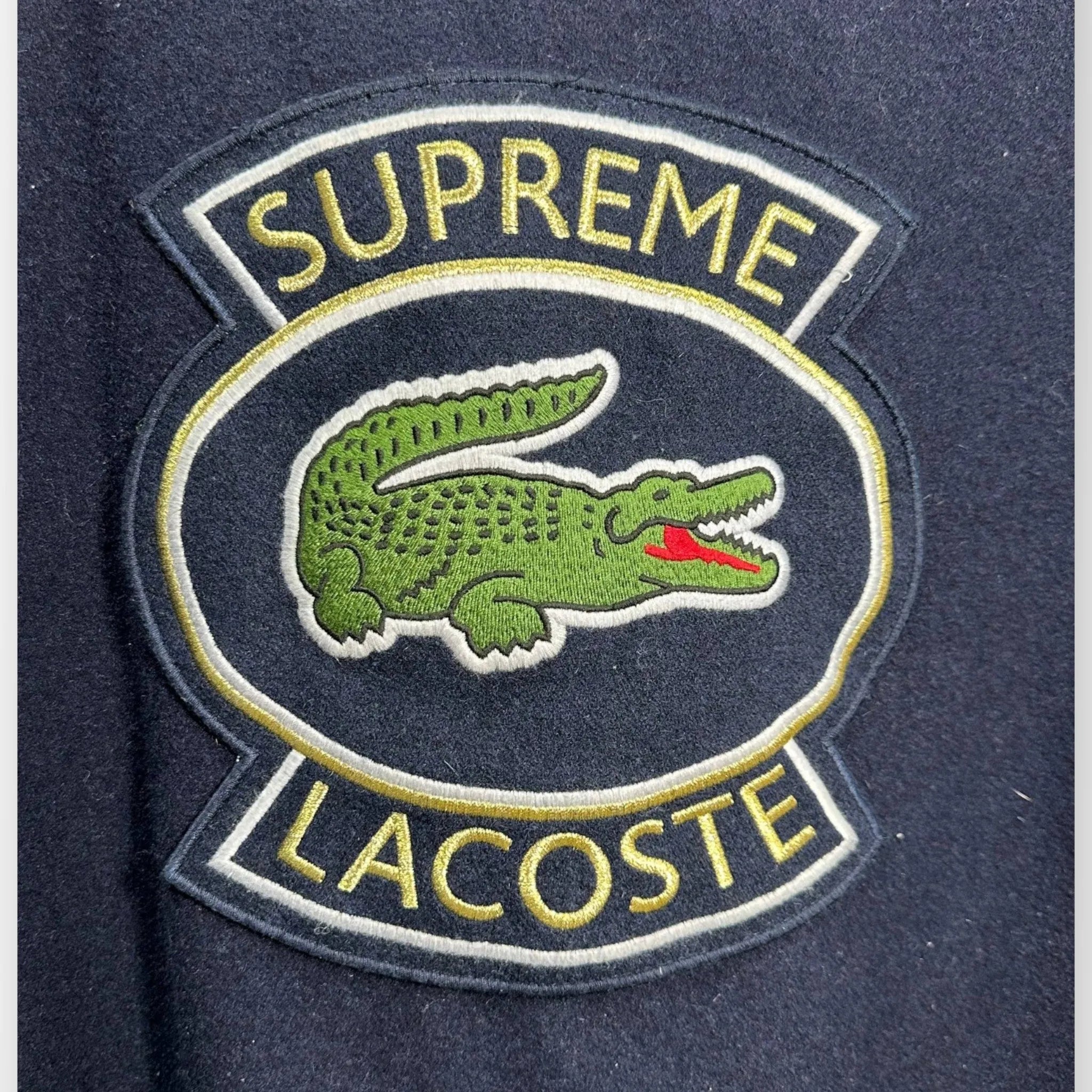 sup lacoste - Urban Cult