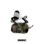 Supreme Cordura Shoulder Bag - Camo Forest (borsello a tracolla) - Urban Cult
