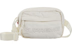 Supreme Denim Shoulder Bag - White (borsello a tracolla) - Urban Cult