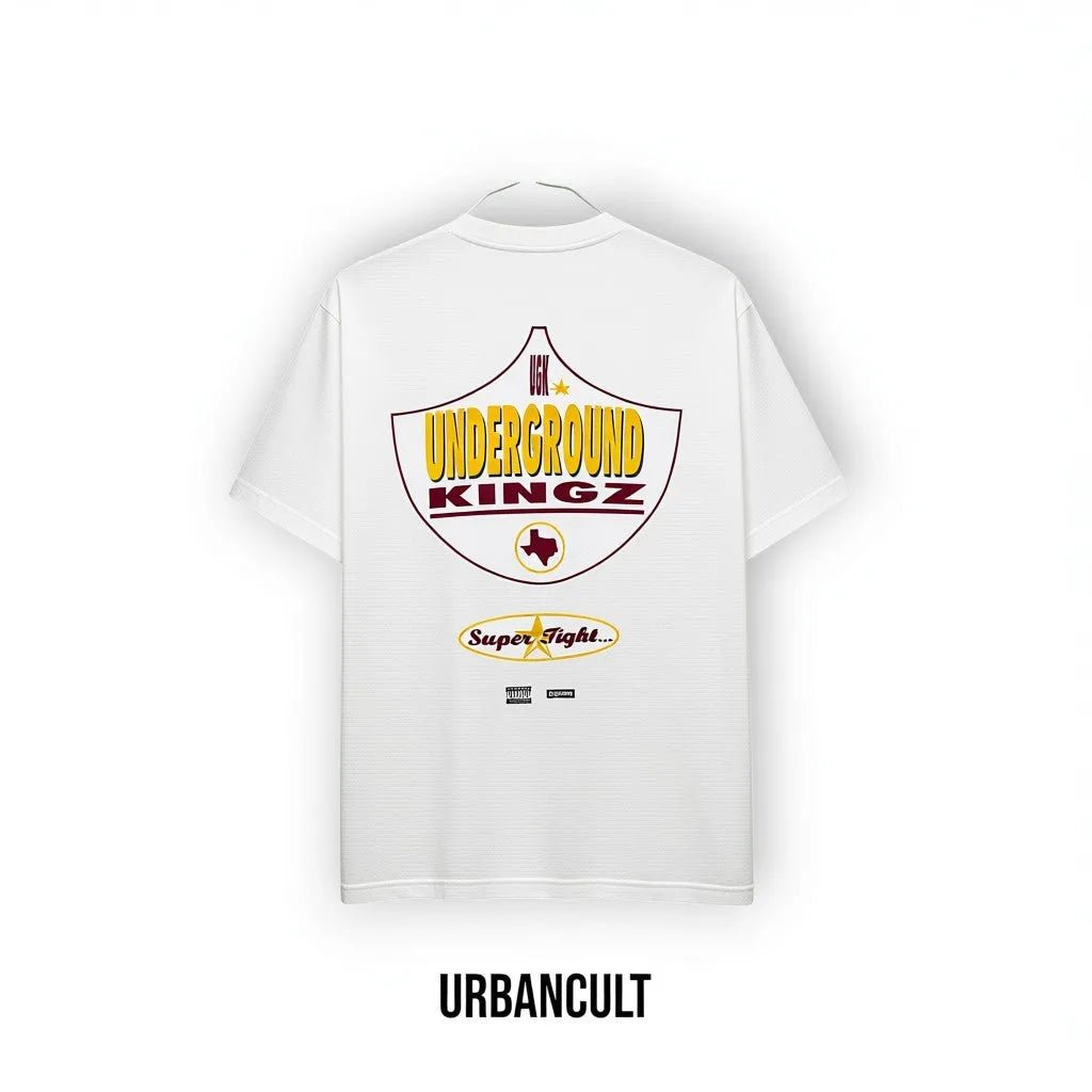 supreme und kings - Urban Cult