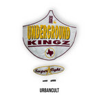supreme und kings - Urban Cult