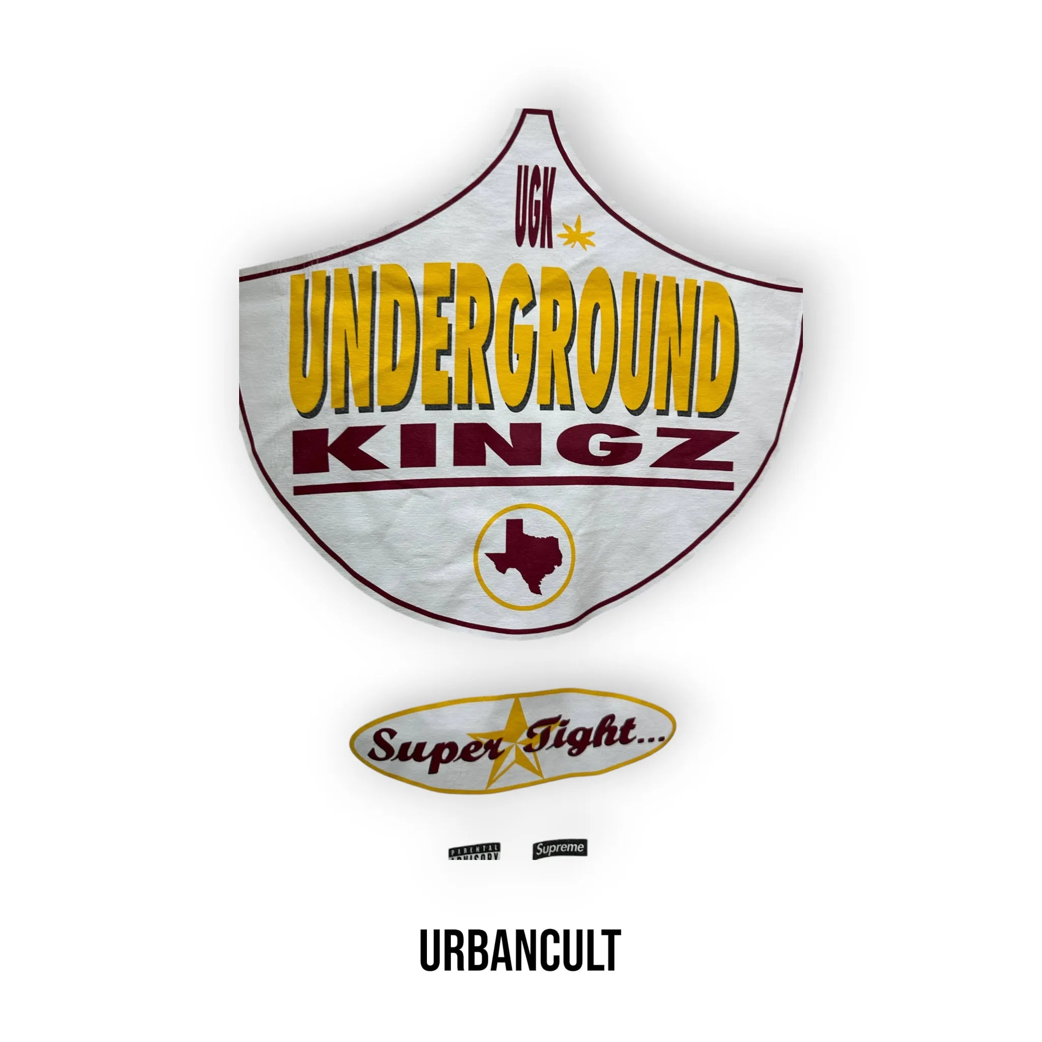 supreme und kings - Urban Cult