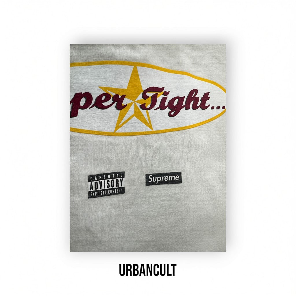 supreme und kings - Urban Cult