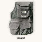 supreme vest - Urban Cult